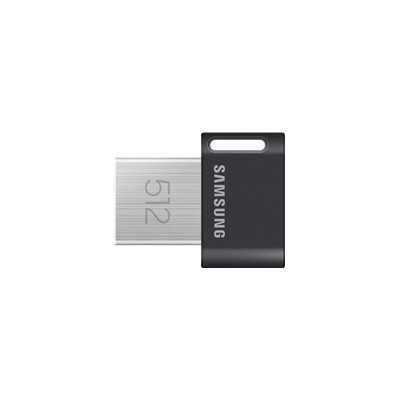 SAMSUNG FIT Plus USB Typ-A 512GB Gray