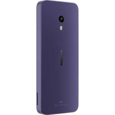 235 4G (2024) | Purple | 2.8 " | 128 MB | 64 MB | Dual SIM | Bluetooth | 5.0 | USB version USB Type-C | Main camera 2 MP | 1450 