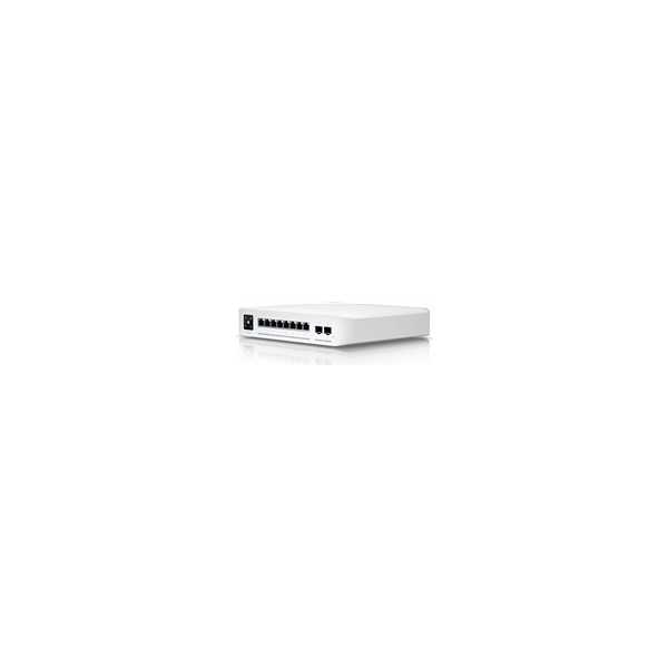 UBIQUITI USW-PRO-8-POE 120W UNIFI 8 PORT