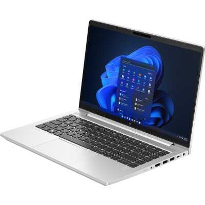 HP EliteBook 645 G10 - Ryzen 5 PRO 7530U, 16GB DDR4, 256GB SSD, 14 FHD 400-nit AG, WWAN-ready, Smartcard, US keyboard, 42Wh, Win