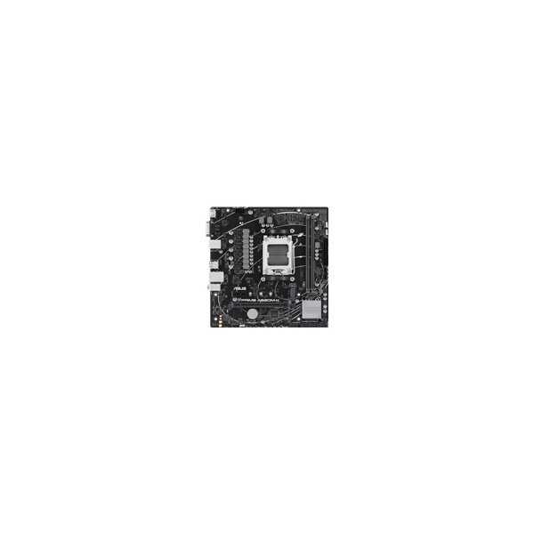 ASUS PRIME A620M-K AM5 DDR5 mATX MB