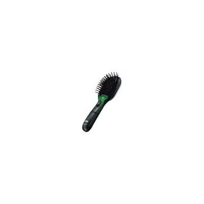 Plaukų šepetys | Braun | BR710 | Warranty 24 mėn. | Jonų kondicionavimas | Black/Green