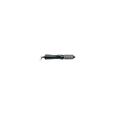 Satin Hair 7 airstyler with IONTEC | AS 720 | Warranty 24 month(s) | Braun | Number of heating levels 2 | 700 W | Black