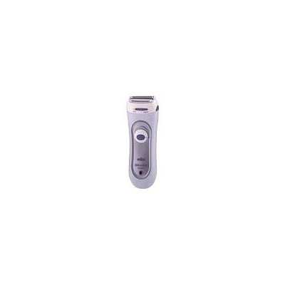 Braun | Epilator | Silk-épil LS5560 | Operating time (max) 40 min | Bulb lifetime (flashes) Not applicable | Number of power lev