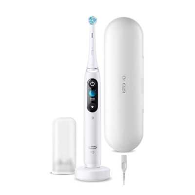 Oral-B | Electric Toothbrush | iO9 Series | Rechargeable | For adults | Number of brush heads included 1 | Number of teeth brush