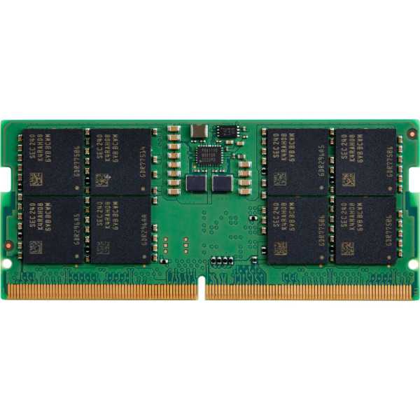 HP 16GB 5600MHz DDR5 SODIMM RAM Memory for HP Notebooks