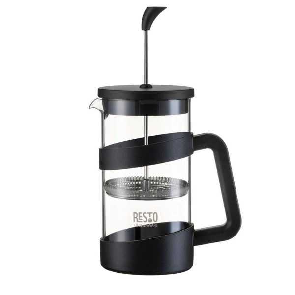 FRENCH PRESS 1000ML/90509 RESTO