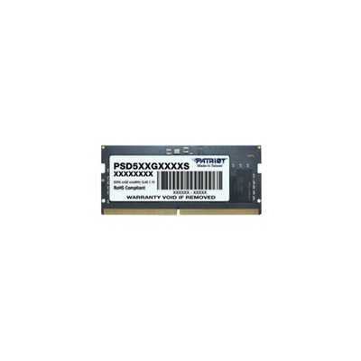 PATRIOT Signature Line DDR5 16GB 1x16GB