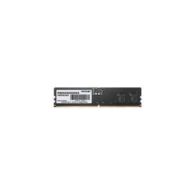 PATRIOT MEMORY Signature DDR5 16GB