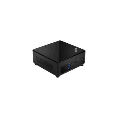 MSI Cubi 5 12M-001EU i7-1255U 2x8GB