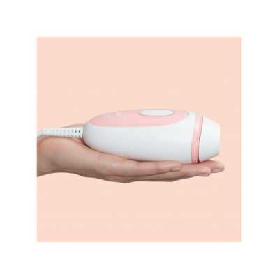 Braun | PL1000 Silk-expert Mini IPL | Epilator | Operating time (max) min | Bulb lifetime (flashes) 300.000 | Number of power le