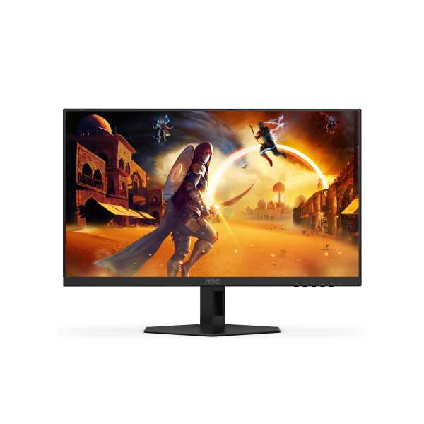 27G4XE | 27 colių | IPS | 16:9 | 180 Hz | 1 ms | 1920 x 1080 pikselių | HDMI prievadų kiekis 2