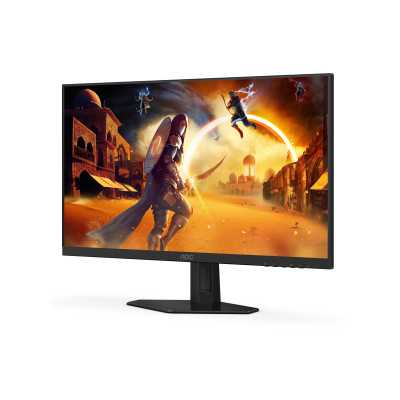 27G4XE | 27 " | IPS | 16:9 | 180 Hz | 1 ms | 1920 x 1080 pixels | HDMI ports quantity 2