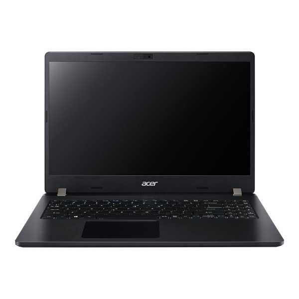 Acer TravelMate TMP215-41-G2 15.6 HD IPS AMD R3 Pro 5450U/16GB/SSD 512GB/ AMD Radeon Graphics/Win11ProNA/Eng kbd/Black/3Y Warran