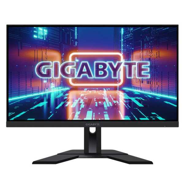 LCD monitorius|GIGABYTE|M27Q-EK|27"|Žaidimai|Skydas IPS|2560x1440|16:9|170Hz|Matinis|0,5ms|Reguliuojamas aukštis|Pakreipimas|M27