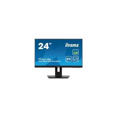 IIYAMA XUB2463HSU-B1 23.8inch ETE IPS