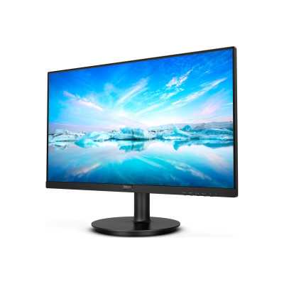 Philips | Monitor | 271V8LAB/00 | 27 " | VA | 16:9 | 100 Hz | 4 ms | 1920 x 1080 pixels | Black