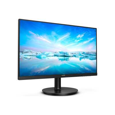 Philips | Monitor | 271V8LAB/00 | 27 " | VA | 16:9 | 100 Hz | 4 ms | 1920 x 1080 pixels | Black