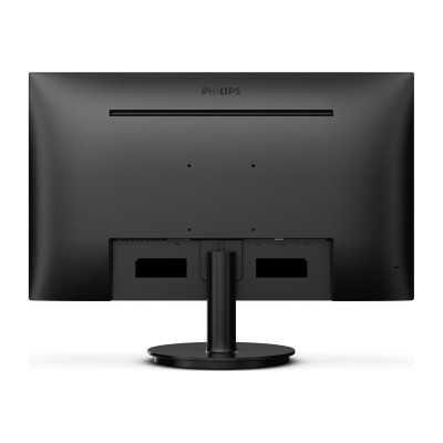 Philips | Monitor | 271V8LAB/00 | 27 " | VA | 16:9 | 100 Hz | 4 ms | 1920 x 1080 pixels | Black