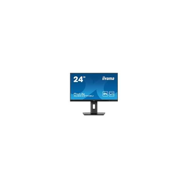 IIYAMA XUB2497HSU-B1 24inch