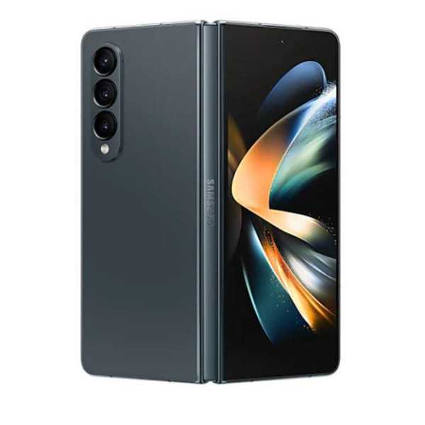 MOBILUS TELEFONAS GALAXY FOLD4 5G/256GB GRAYGR. SM-F936B SAMSUNG