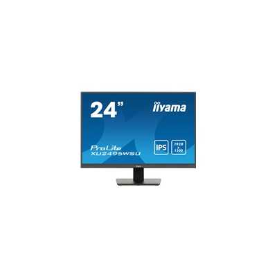 IIYAMA XU2495WSU-B7 24inch