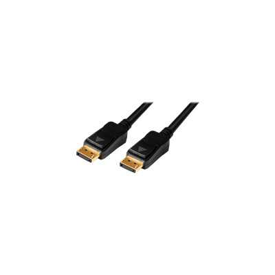 LOGILINK CV0114 - 4K DisplayPort