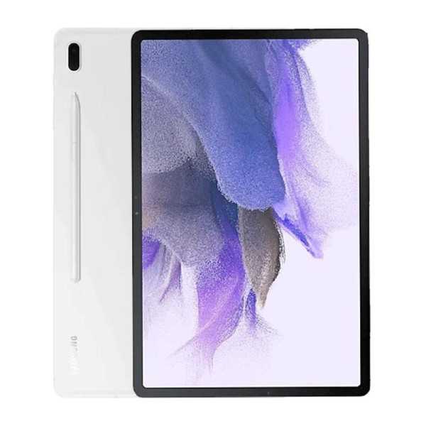 TABLETETĖS GALAXY TAB S7 FE 12,4"/5G 64GB SILV. SM-T736 SAMSUNG