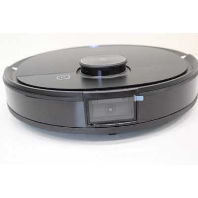 SALE OUT. Ecovacs | Robotic Vacuum Cleaner | DEEBOT T9 AIVI | Wet&Dry | Operating time (max) 150 min | Li-Ion | 5200 mAh | Dust 