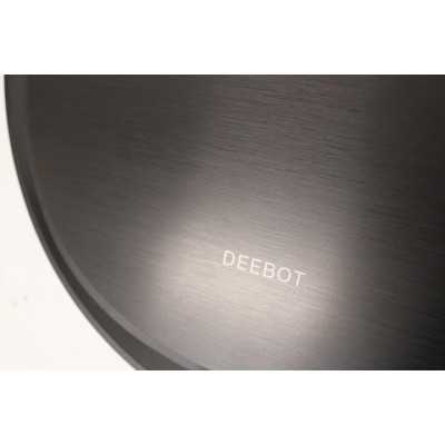 SALE OUT. Ecovacs | Robotic Vacuum Cleaner | DEEBOT T9 AIVI | Wet&Dry | Operating time (max) 150 min | Li-Ion | 5200 mAh | Dust 