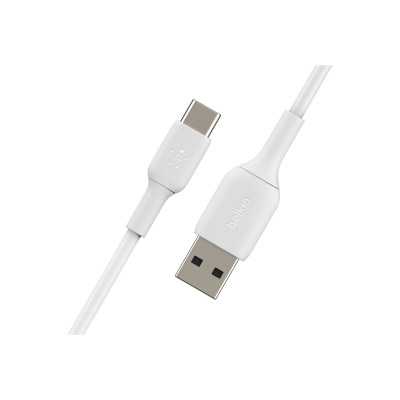 Belkin USB-A to USB-C Cable BOOST CHARGE 2 m