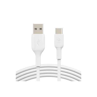 Belkin USB-A to USB-C Cable BOOST CHARGE 2 m