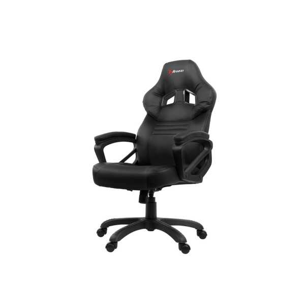 Arozzi Gaming Chair | MONZA-BK | Black