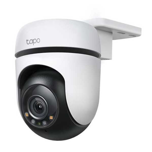 WRL CAMERA 1080P PAN/TILT/TAPO C510W TP-LINK