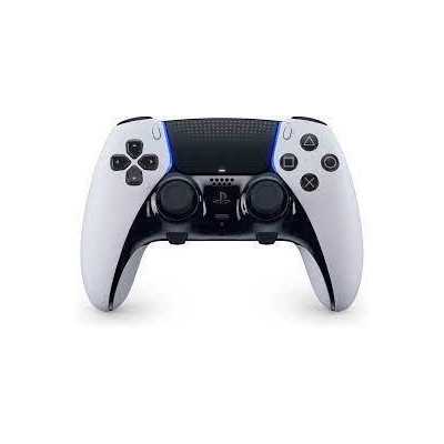 GAMEPAD DUALSENSE EDGE WRL//PS5 WHITE 711719444190 SONY