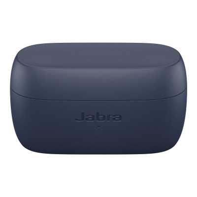 Jabra | True Wireless Earbuds | Elite 3 | In-ear | Microphone | Noise canceling | Navy