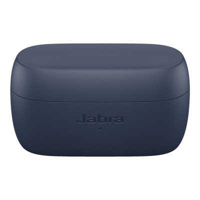 Jabra | True Wireless Earbuds | Elite 3 | In-ear | Microphone | Noise canceling | Navy