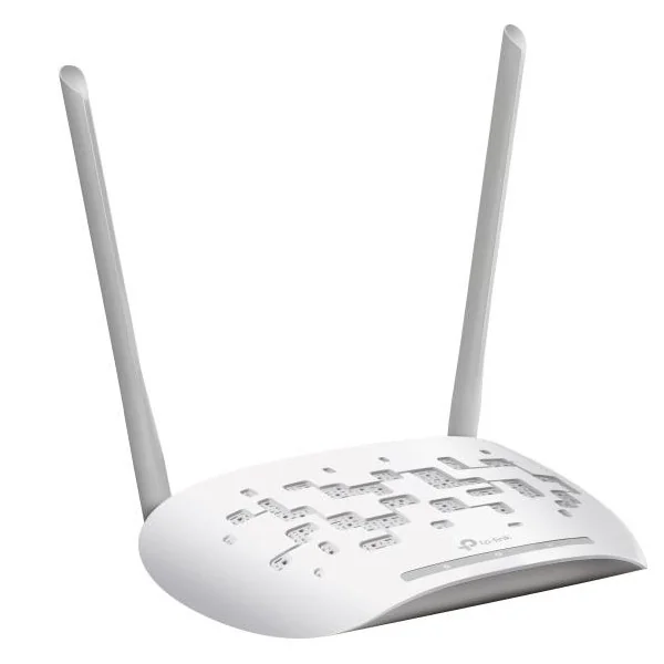 Prieigos taškas| TP-LINK |300 Mbps|1x10Base-T / 100Base-TX|Antenų skaičius 2|TL-WA801N