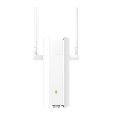 Access Point|TP-LINK|Omada|1800 Mbps|Wi-Fi 6|IEEE 802.3at|IEEE 802.11a/b/g|IEEE 802.11n|IEEE 802.11ac|IEEE 802.11ax|Bluetooth 5.