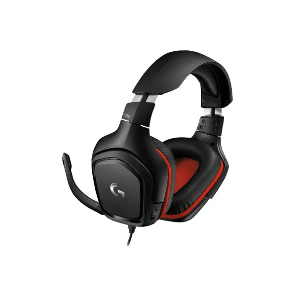 HEADSET GAMING G332/PRODIGY 981-000757 LOGITECH