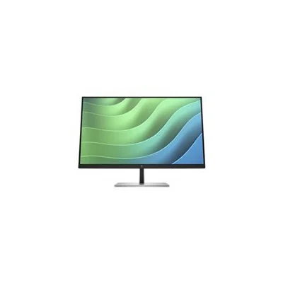 HP E27 G5 27i FHD Monitor