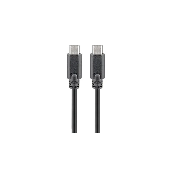 Goobay | 38872 | USB-C į USB-C