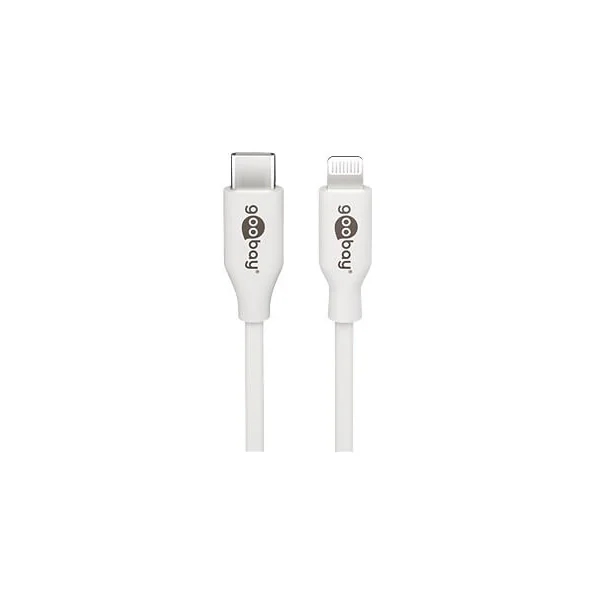 Goobay | 39446 | Lightning to USB-C