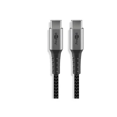 Goobay | 49303 | USB-C to USB-C