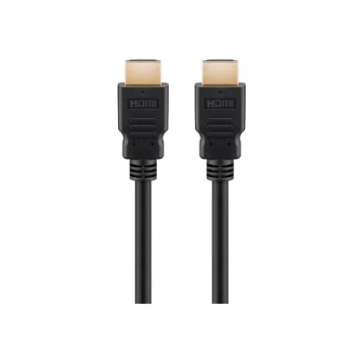 Goobay 47575 Ultra-high-speed HDMI Cable | HDMI | 3 m