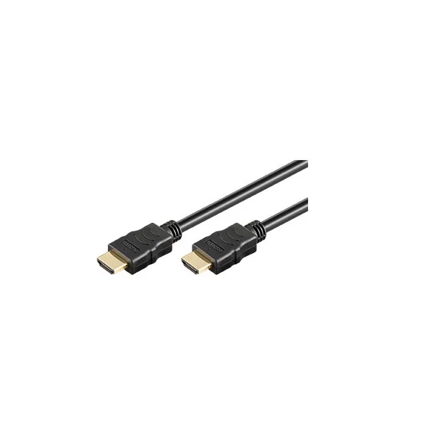 Goobay 61160 HDMI cable connector | HDMI | 3 m