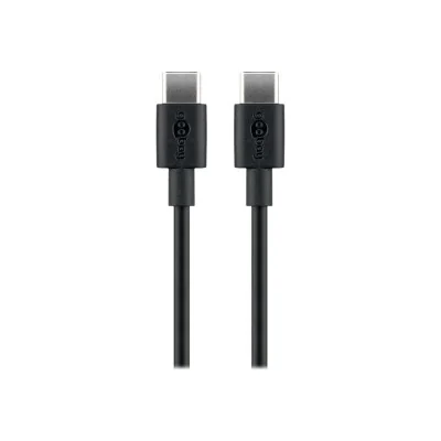 USB-C Charging and Sync Cable, 0.5 m | 66316