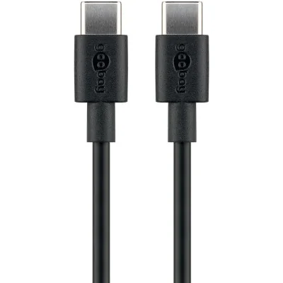 USB-C Charging and Sync Cable, 2 m | 51243