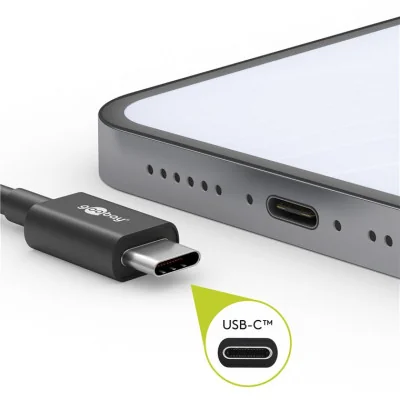 USB-C Charging and Sync Cable, 2 m | 51243