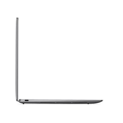 XPS 13 9345 | Graphite | 13.4 " | FHD+ | 1920 x 1200 pixels | Anti-glare | Snapdragon X Elite | X1E-80-100 | 32 GB | LPDDR5X | S